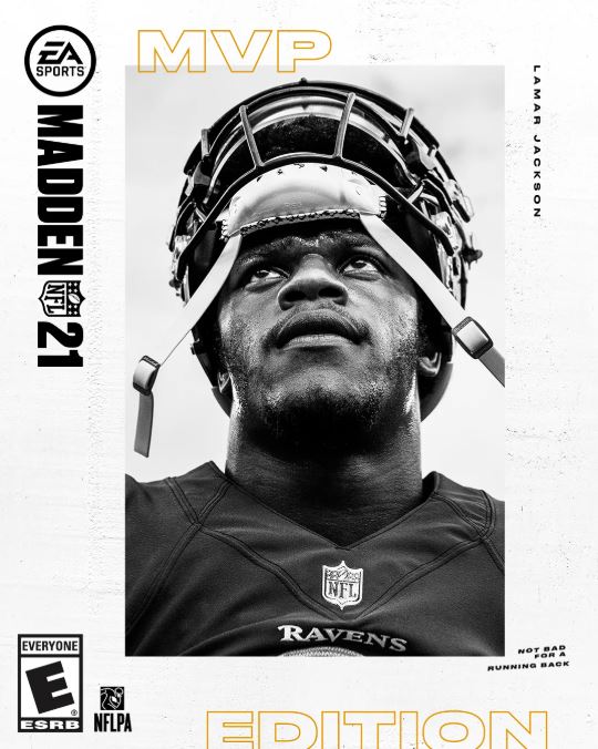 Madden NFL 21