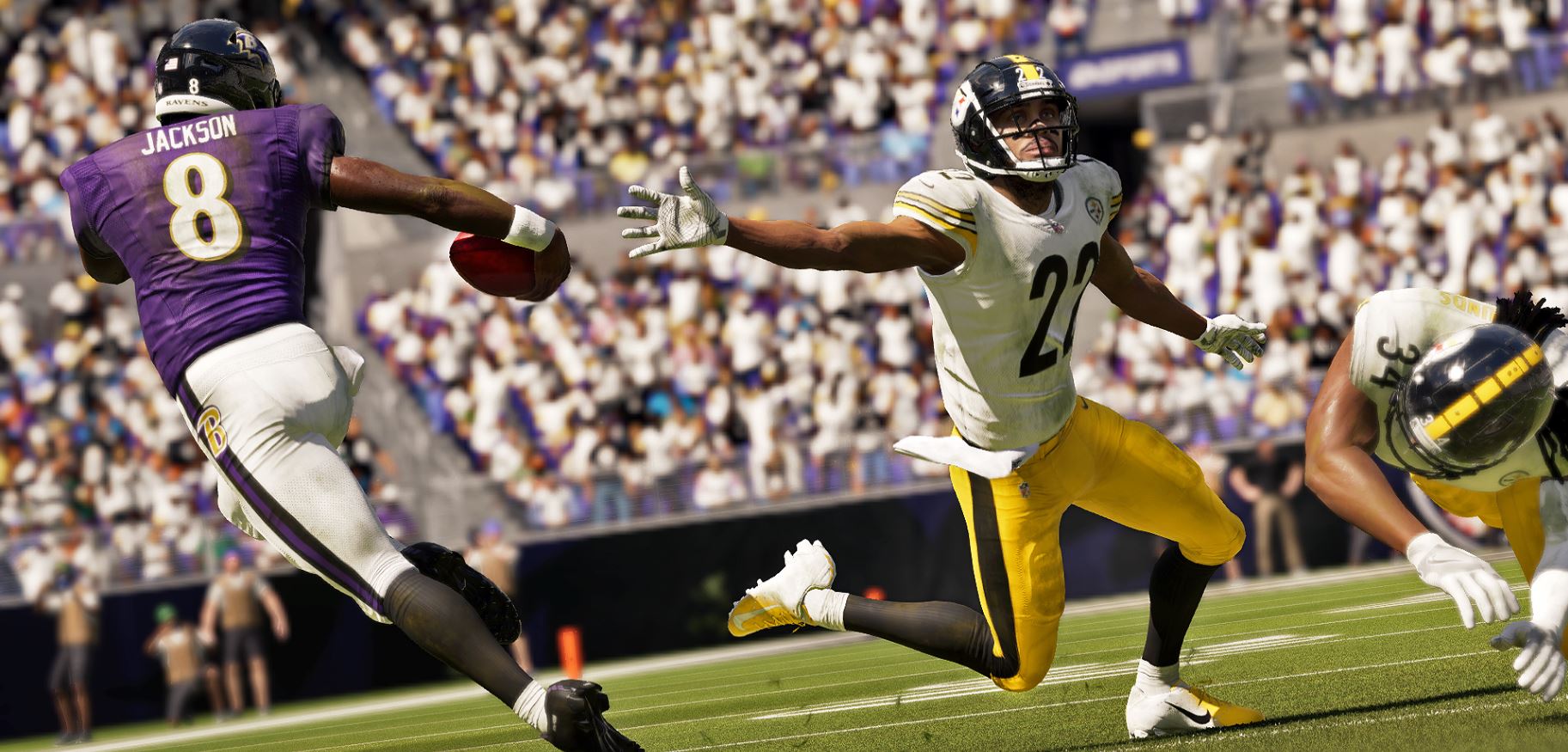 Madden 21 sales smart delivery