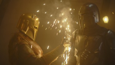 Star Wars: Who is the Female Mandalorian?
