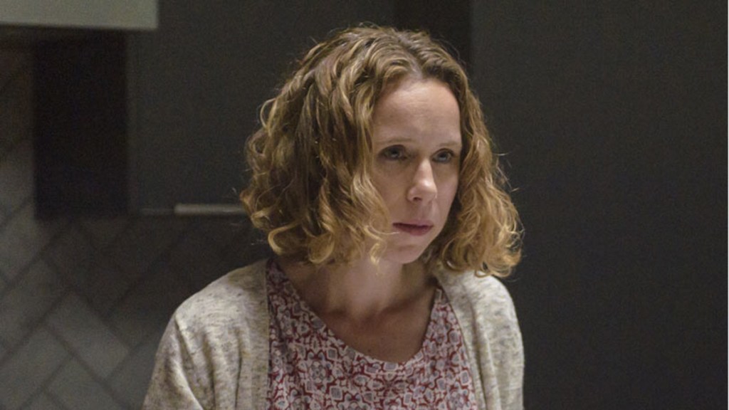 Marcella season 2 Jane Colletti