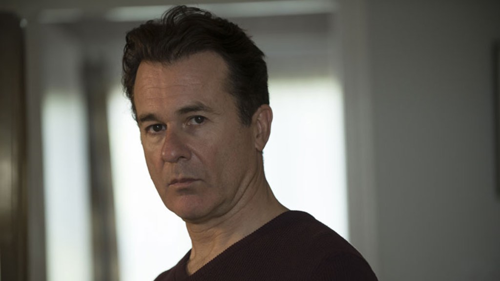 Marcella season 2 Phil Dawkins