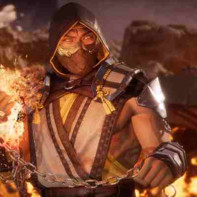 Mortal Kombat 11 Leak May Reveal Rambo as New DLC Character