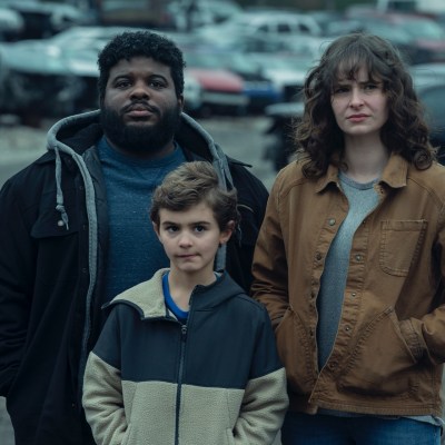 NOS4A2 Season 2 Episode 1 Bad Mother