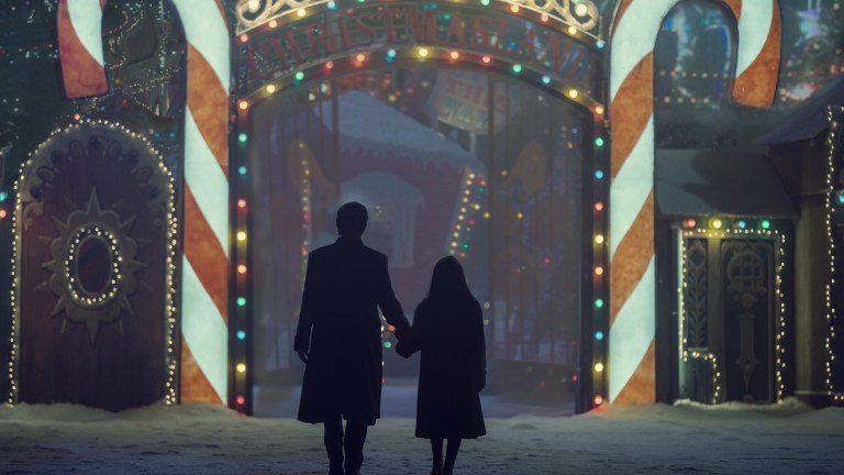 NOS4A2 Season 2