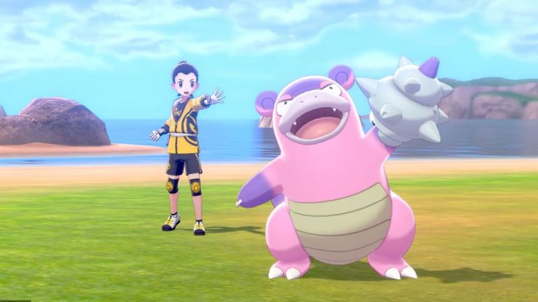 Video: Pokemon Sword & Shield The Isle of Armor DLC launches on