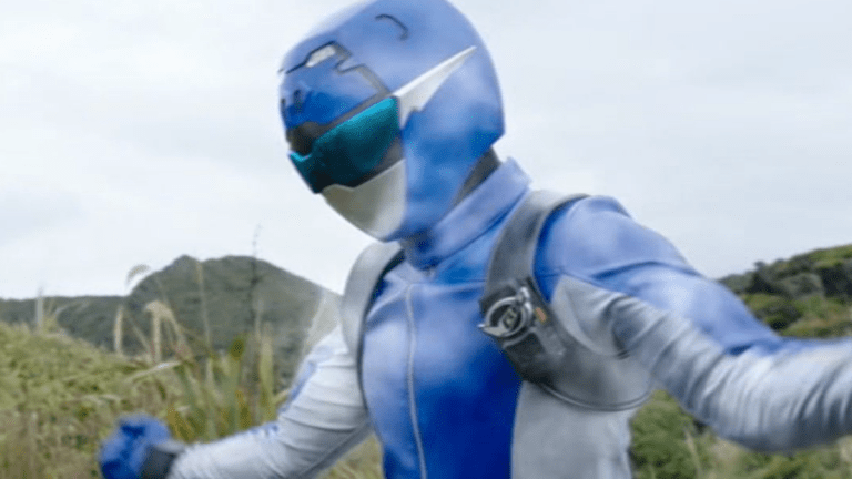 Power Rangers Beast Morphers Goin Ape