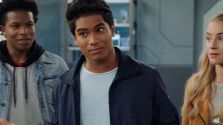 Astronema is the primary antagonist in power rangers in space. Roxy Power Rangers Real Name - Power Rangers Beast Morphers Season 2 Episode 14 Review ...