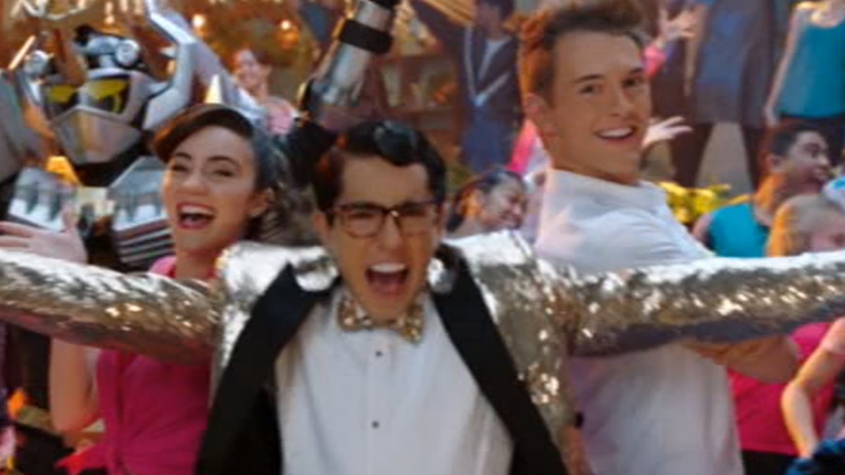 Beast morphers season hotsell 2 watch online