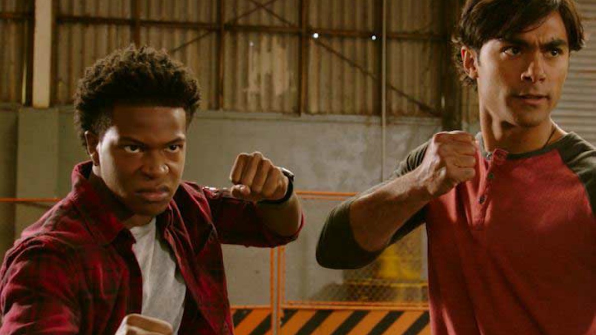 Power Rangers Beast Morphers Season 2 Episode 13 Review: Finders