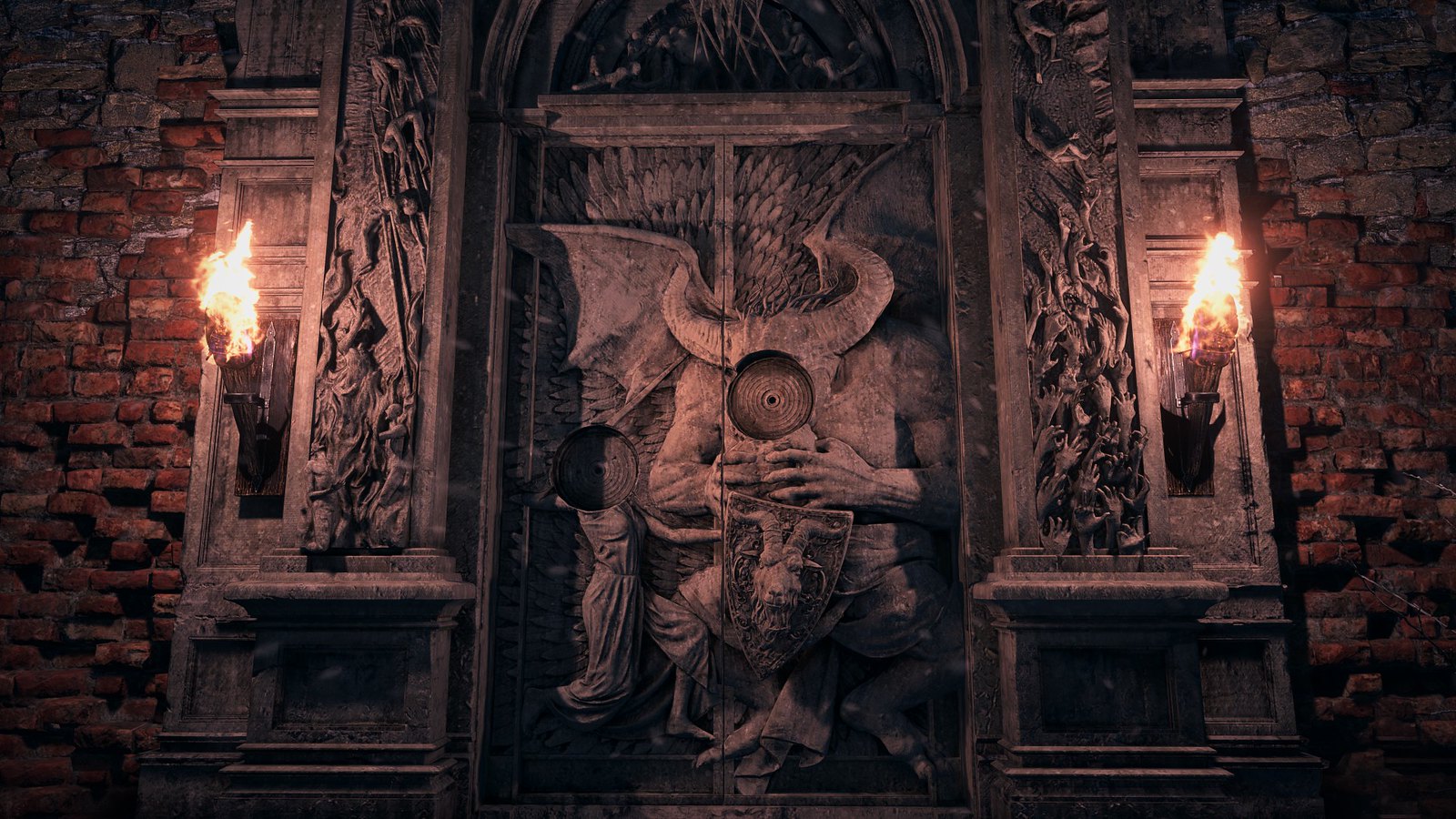 Resident Evil Village Trailer Easter Eggs You May Have Missed Den Of Geek resident-evil-village-trailer-easter-eggs-you-may-have-missed-den-of-geek