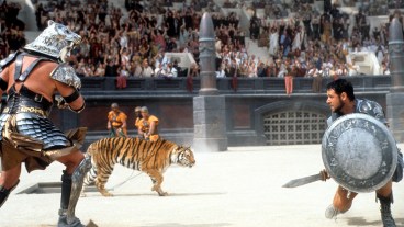 Gladiator 2 Still a Priority for Ridley Scott
