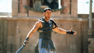 Why Gladiator Continues to Echo Through Eternity