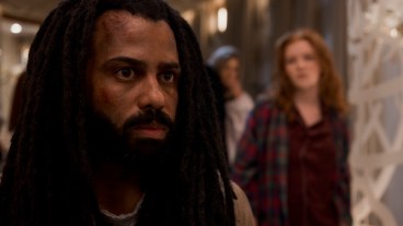 Snowpiercer Episode 4 Without Their Maker