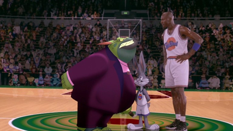Space Jam HBO Max