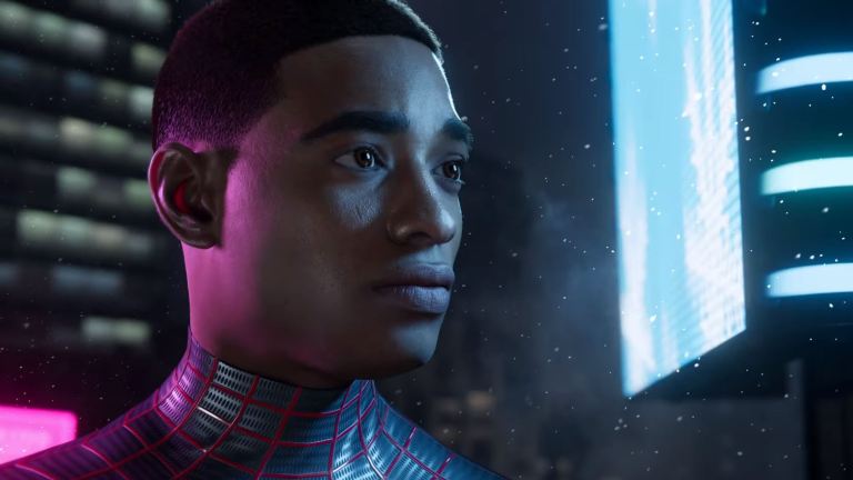 Marvel's Spider-Man: Miles Morales