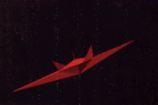 Star Fox (Virtual Boy)