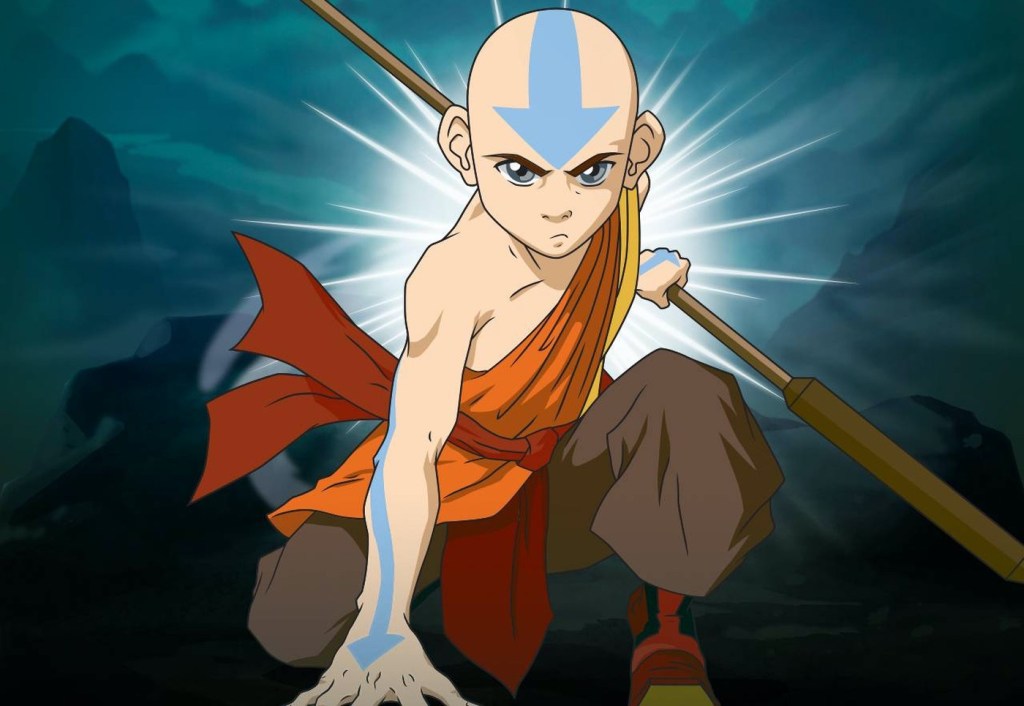 Structurally Perfect TV Shows - Avatar: The Last Airbender