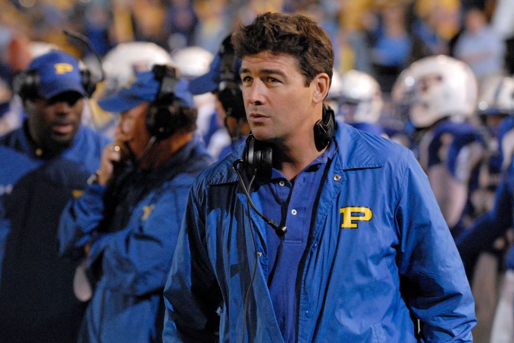 Structurally Perfect TV Shows - Friday Night Lights