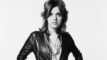 Suzi Quatro Talks Leather and Legacy Ahead of Documentary