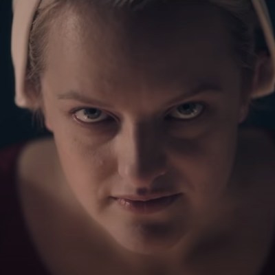 The Handmaid's Tale June