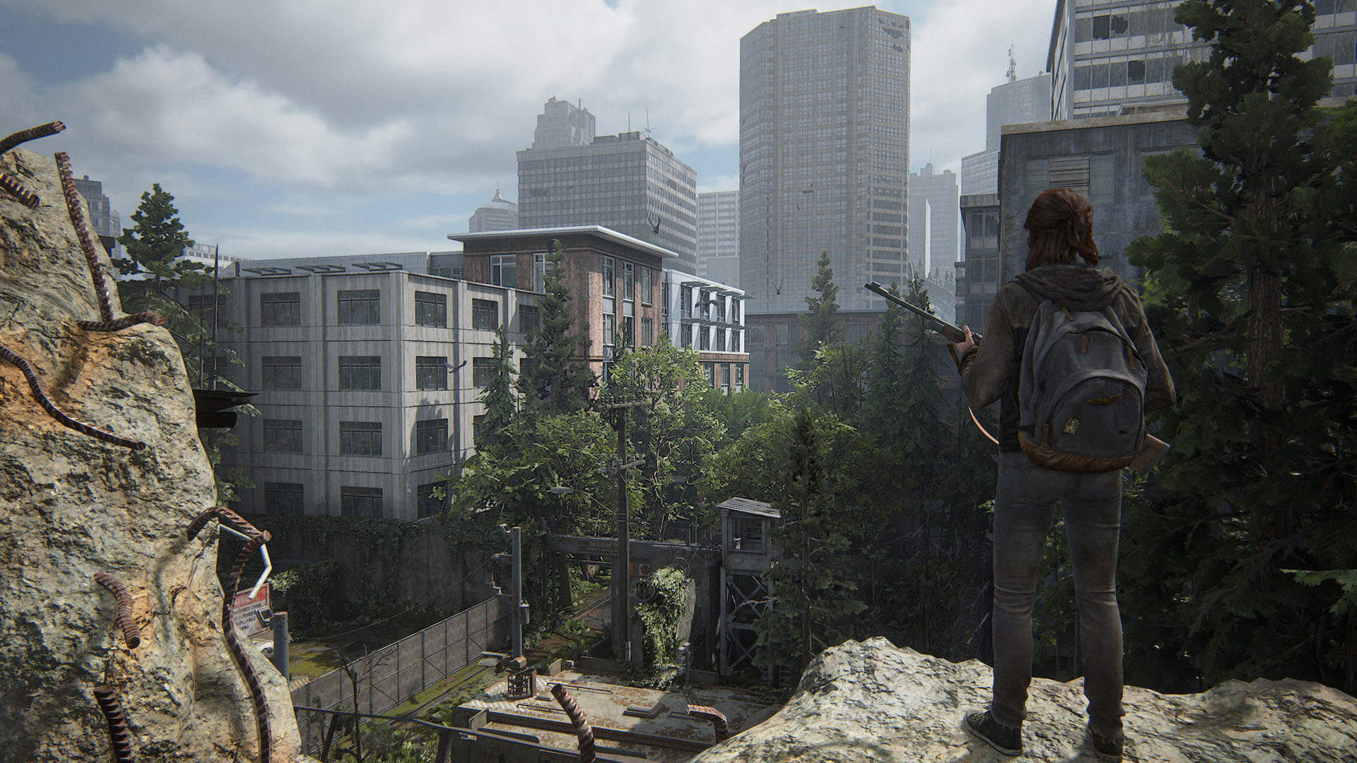 The Last Of Us Part III™