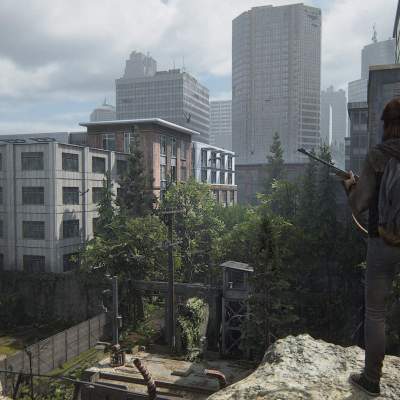 Why The Last of Us Part 2 Is Actually a Story About Love Conquering Hate