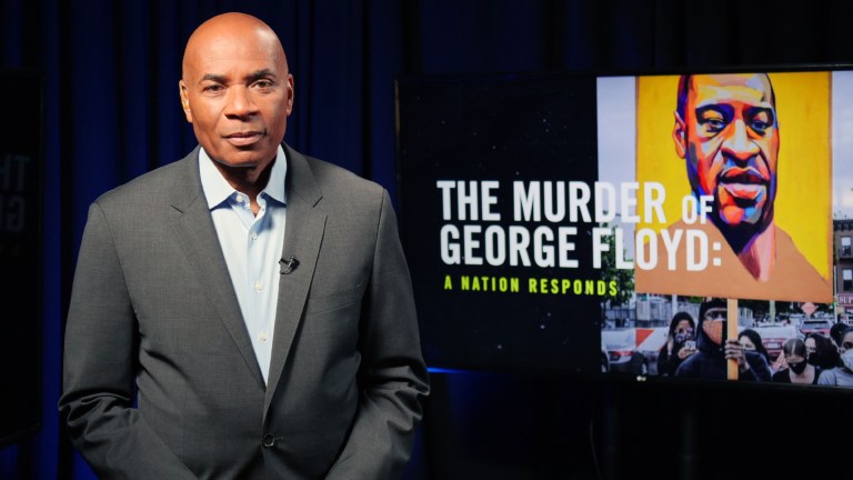 The Murder of George Floyd: A Nation Responds