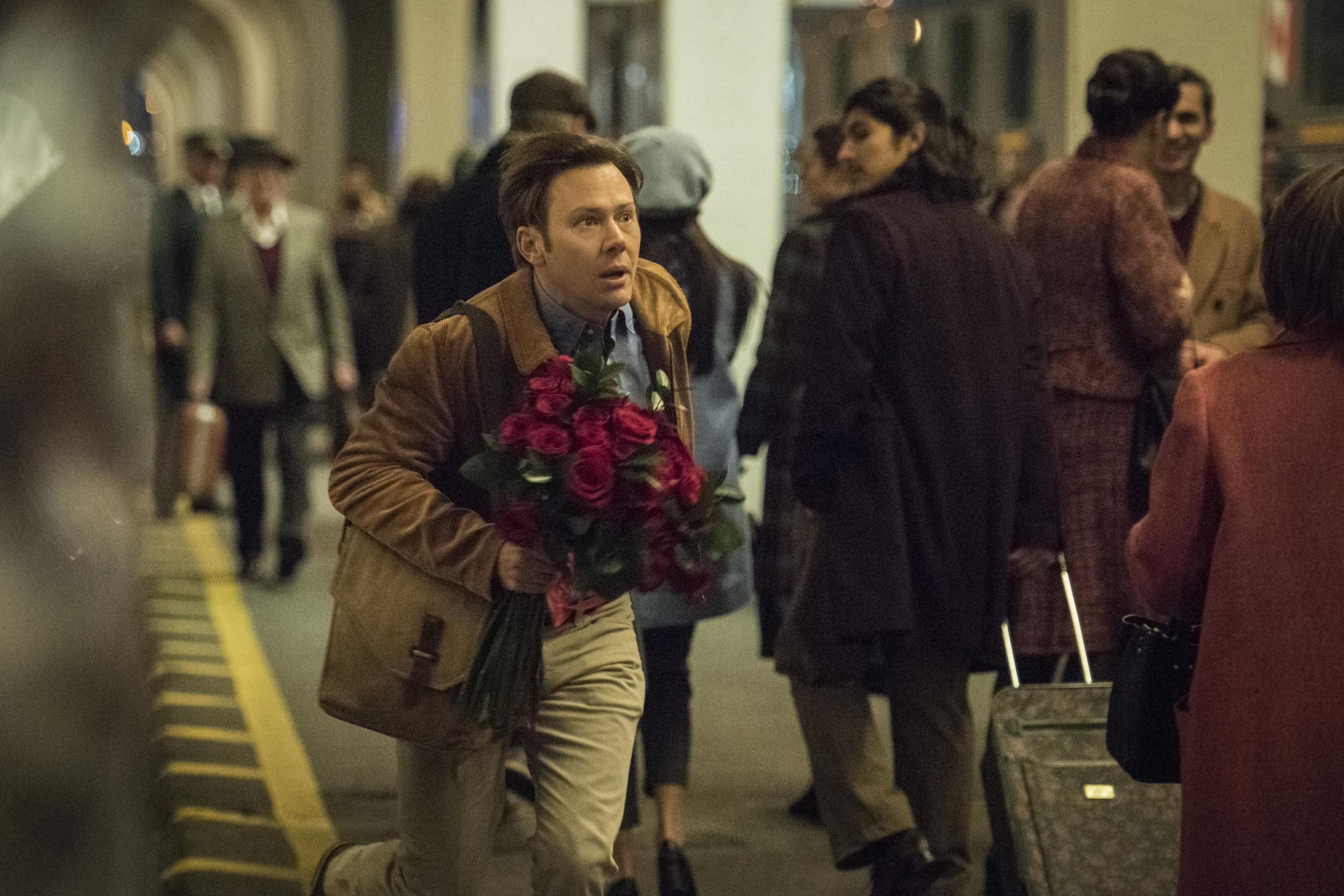 The Twilight Zone Season 2 Episode 1 Review: Meet in the Middle | Den
