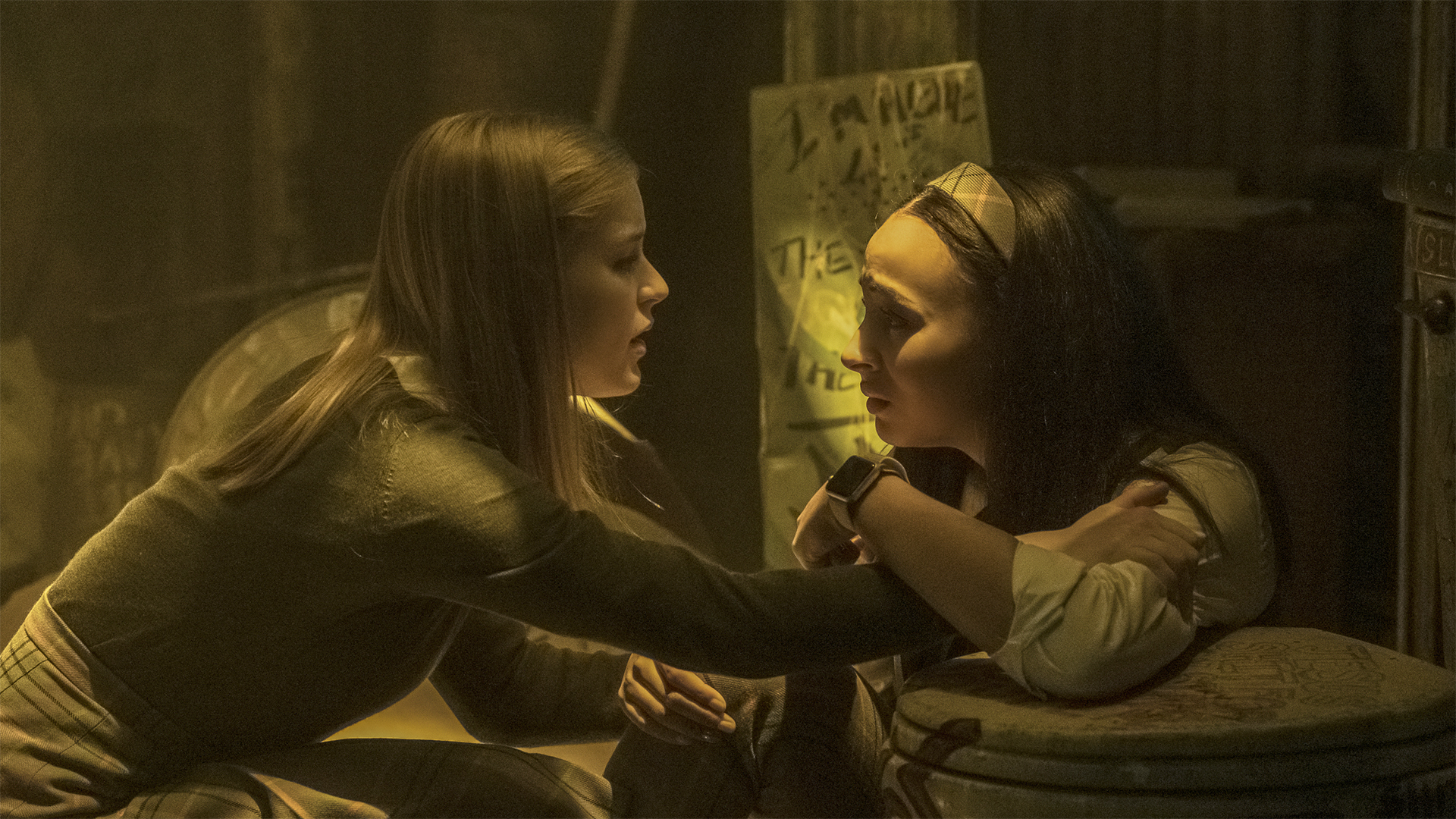 Get The Twilight Zone Season 2 Episode 5 Review Among The Untrodden For Android Get Wallpaper The Twilight Zone Season 2 Episode 5 Review Among The Untrodden Free HD