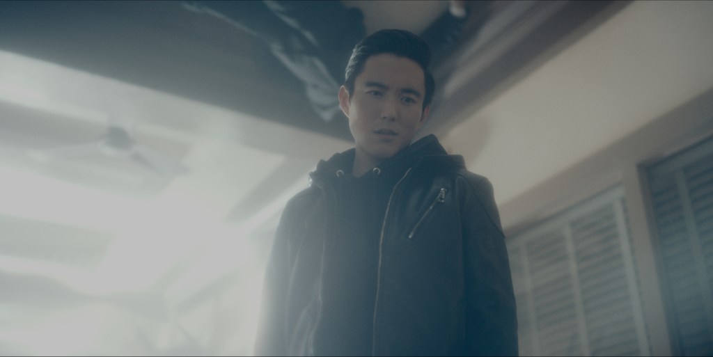 The Umbrella Academy Season 2 - Ben