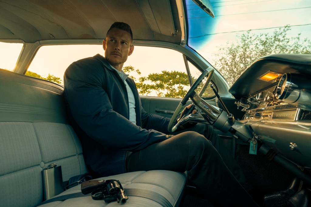 The Umbrella Academy Season 2 - Luther