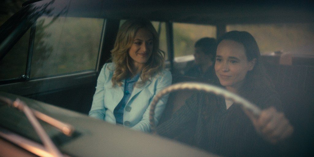 The Umbrella Academy Season 2 - Vanya