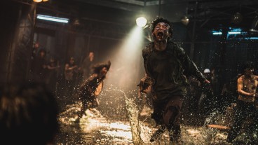 Train to Busan: Peninsula Trailer Promises Apocalyptic Mayhem