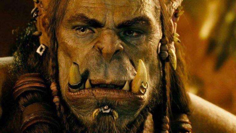 Warcraft movie