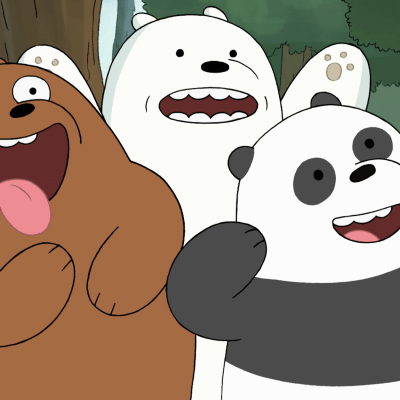 We Bare Bears' Is An Allegory for Being A Minority in America, Says Creator  Daniel Chong