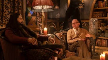 What We Do in the Shadows Season 2 Episode 9 Witches
