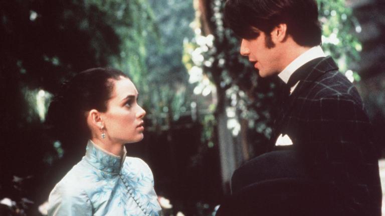 Mina Harker Absinthe Bram Stoker S Dracula Winona Winona Ryder