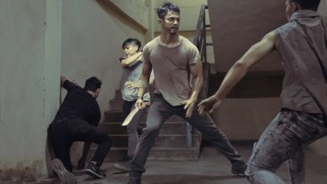 Wira on Netflix