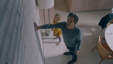 Why Kevin Bacon Went Scary Again in You Should Have Left
