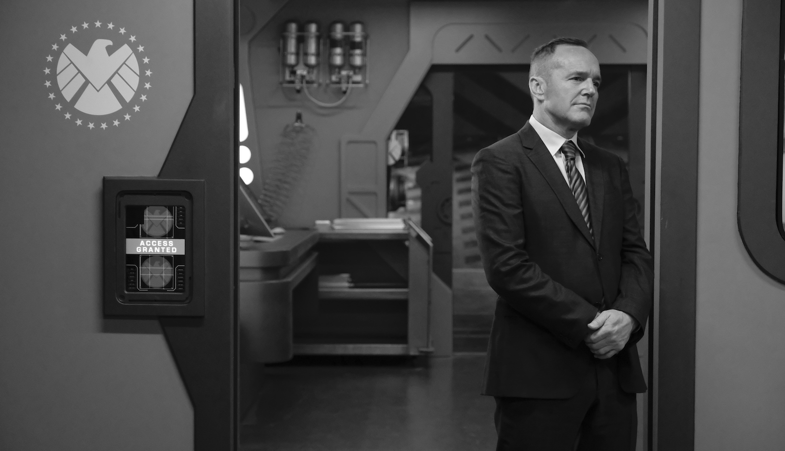 Agents Of Shield Season 7 Episode 4 Review Out Of The Past Den Of Geek Agents Of Shield Season 7 Episode 4 Review Out Of The Past Den Of Geek