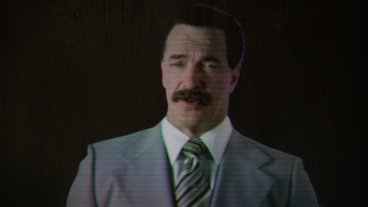 Rick Stoner in Agents of SHIELD