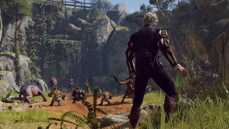 The Outer Worlds Gameplay Revealed at E3 2019