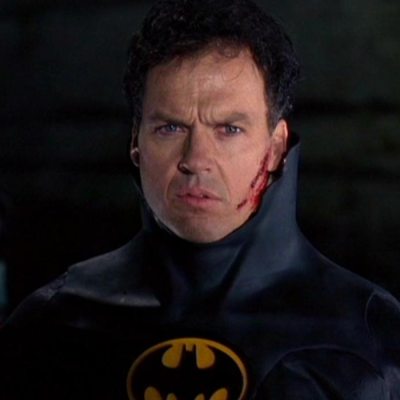 Batman Michael Keaton