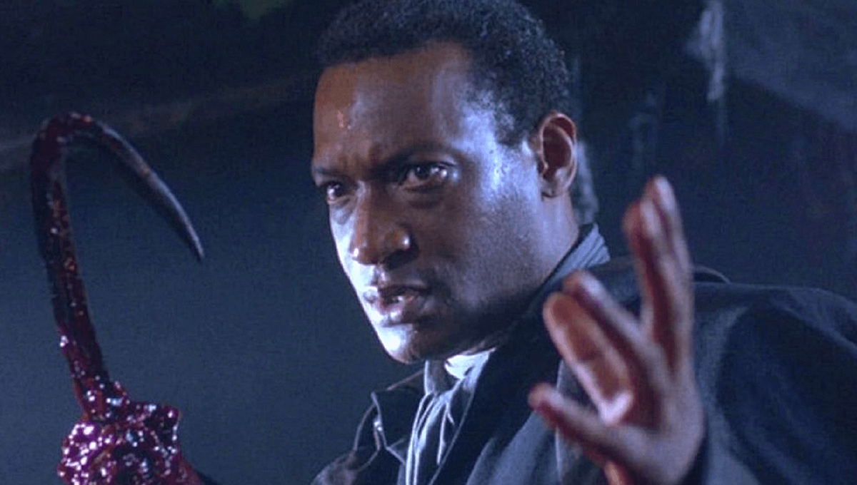 Candyman: How Bernard Rose and Clive Barker Created the Horror Classic -  Den of Geek