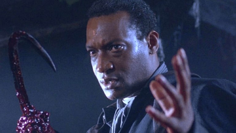 Tony Todd as Candyman