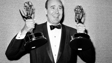 Carl Reiner