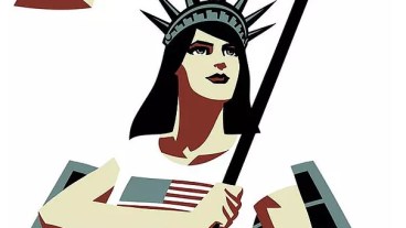 CBLDF Executive Director Charles Brownstein Resigns Amid Harassment Accusations