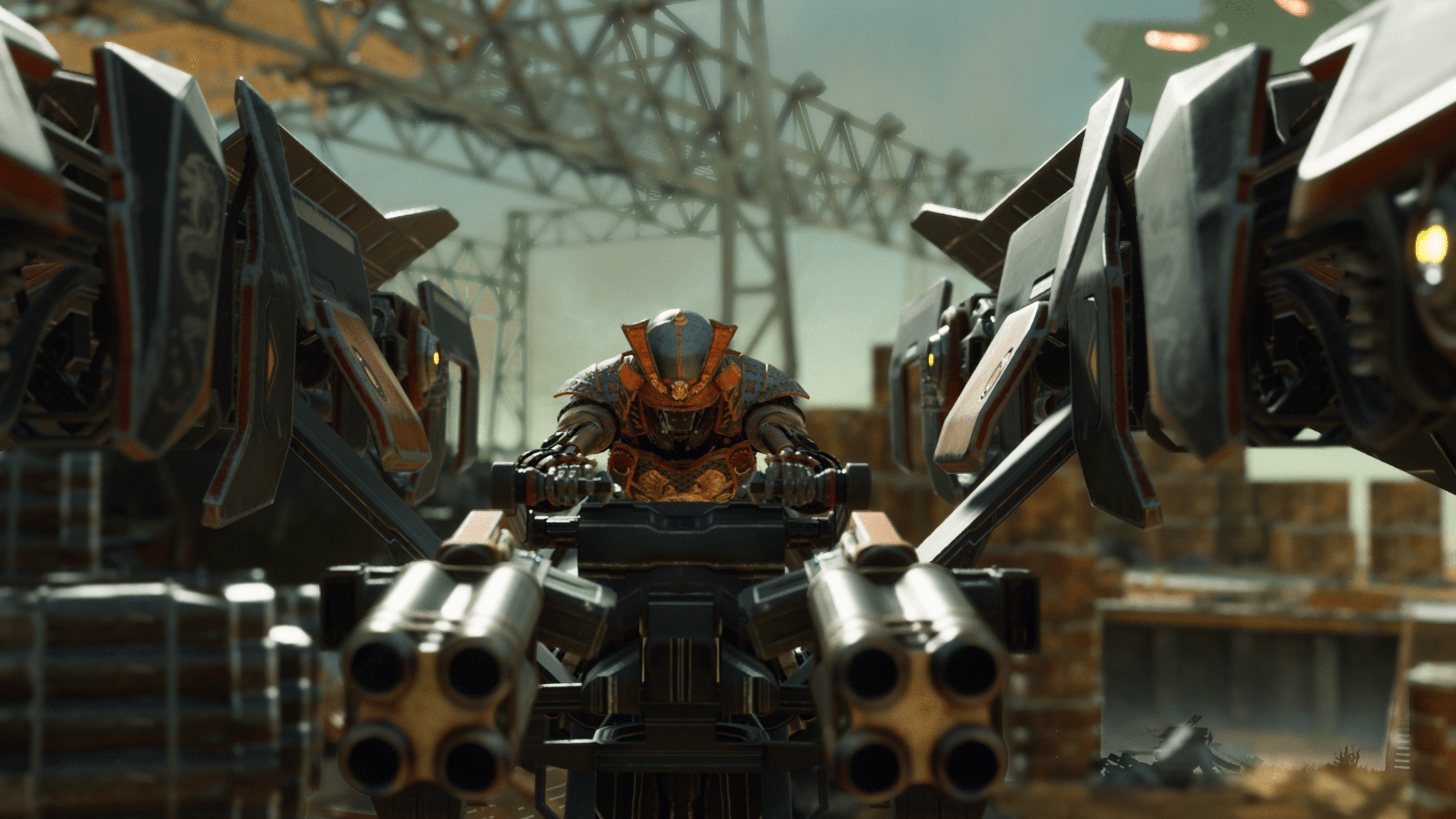 Disintegration ps4 2024