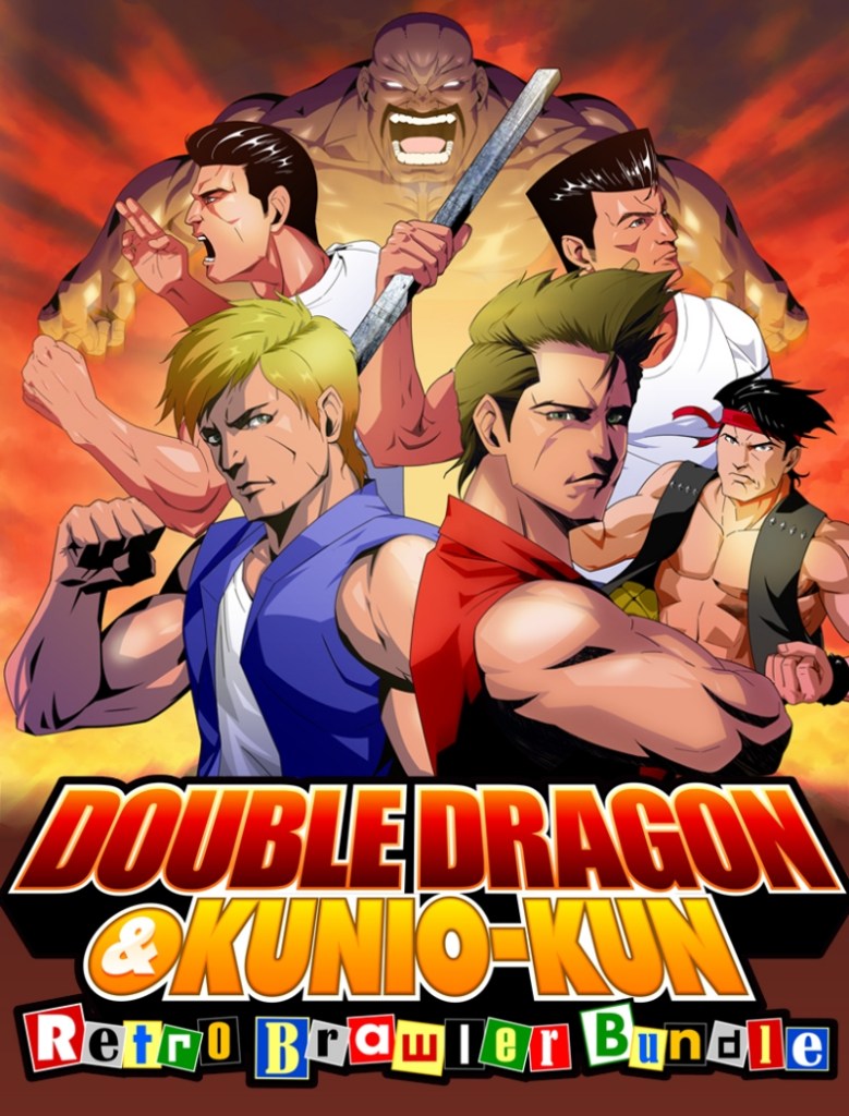 How Double Dragon's Abobo Became a Beat em up Legend Den of Geek