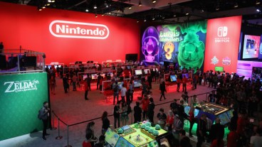 When Is E3 2021?